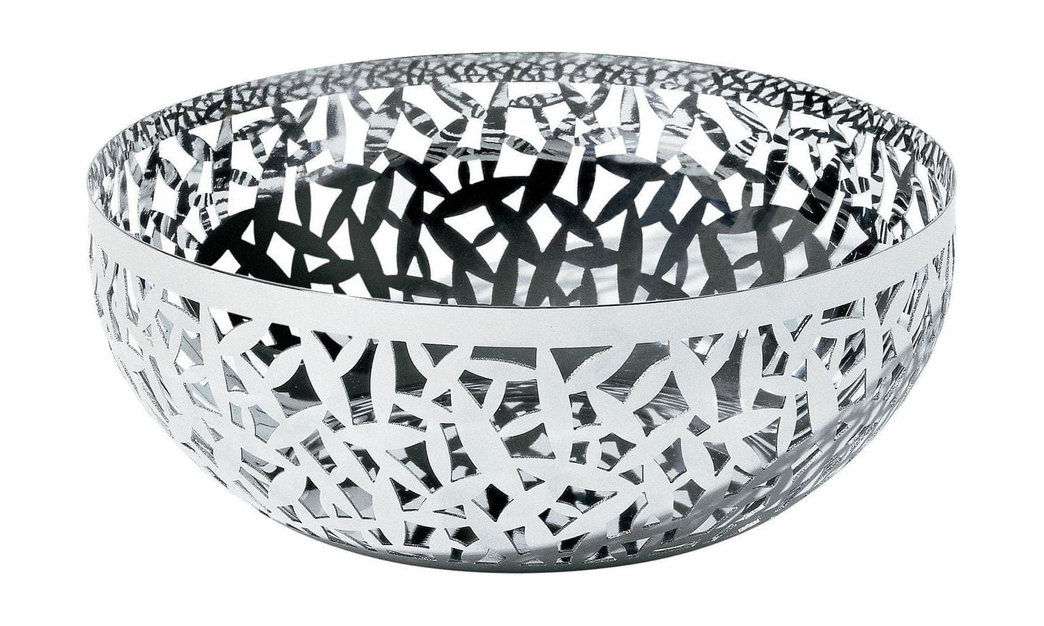 [product_category]-Alessi Cactus! Fruit Bowl ø21 Cm, Stainless Steel-Alessi-8003299899364-MSA04/21-ALE-4