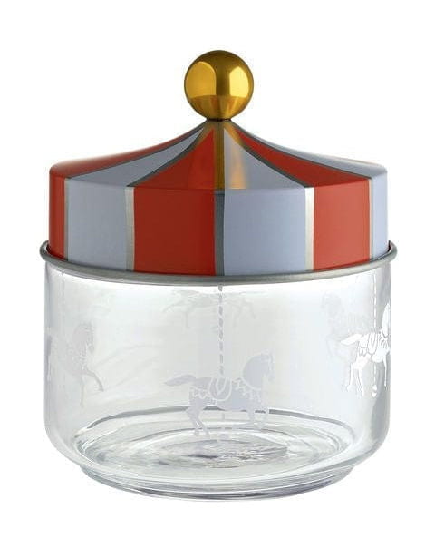 [product_category]-Alessi Circus Kitchen Box, 0,5 L-Alessi-8003299402977-MW30/50-ALE-1