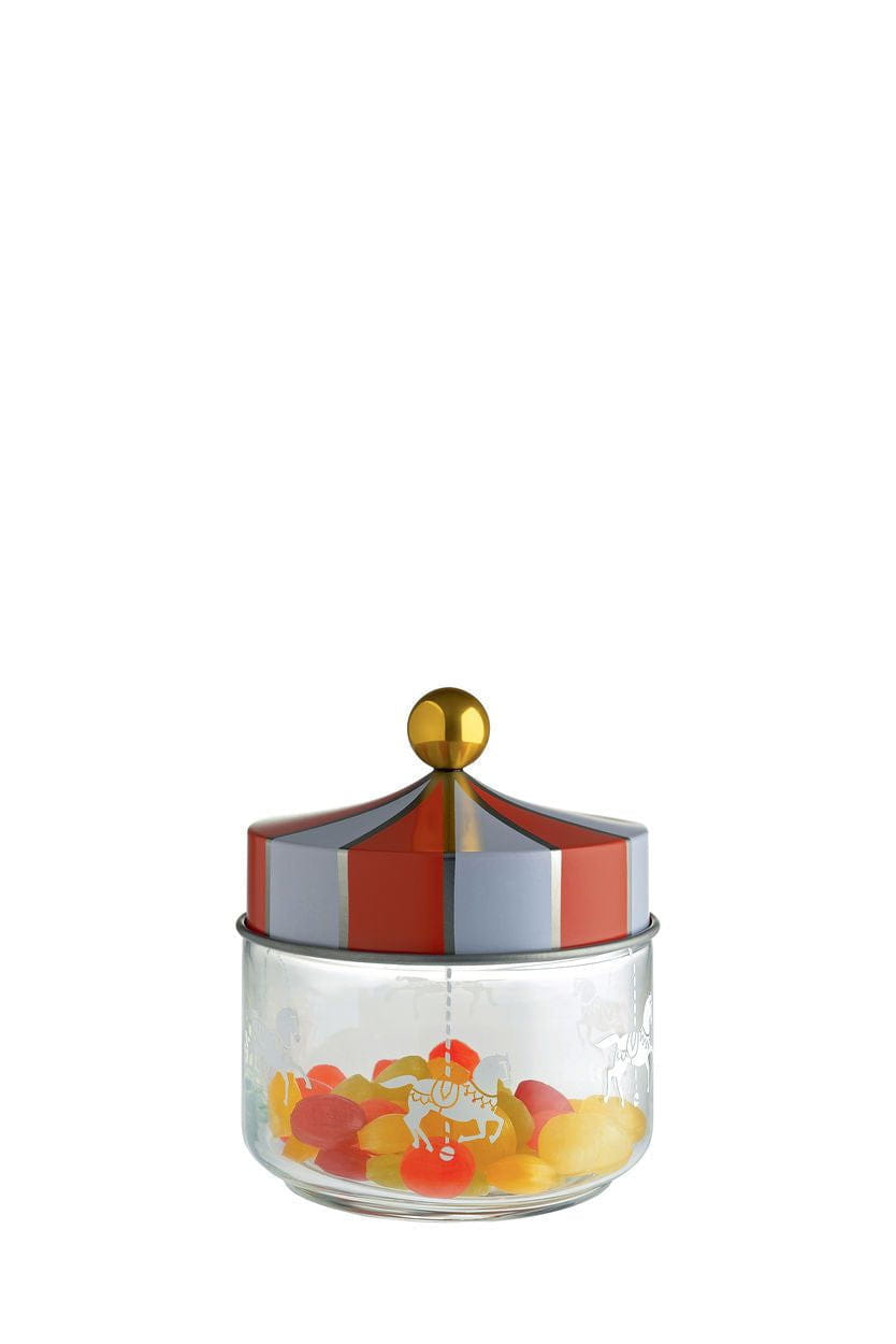 [product_category]-Alessi Circus Kitchen Box, 0,5 L-Alessi-8003299402977-MW30/50-ALE-2