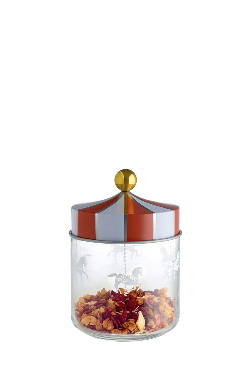 [product_category]-Alessi Circus Kitchen Box, 0,75 L-Alessi-8003299402984-MW30/75-ALE-2