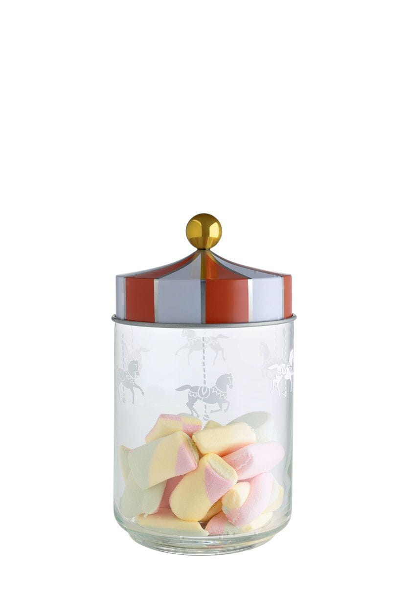 [product_category]-Alessi Circus Kitchen Box, 1 L-Alessi-8003299402991-MW30/100-ALE-2