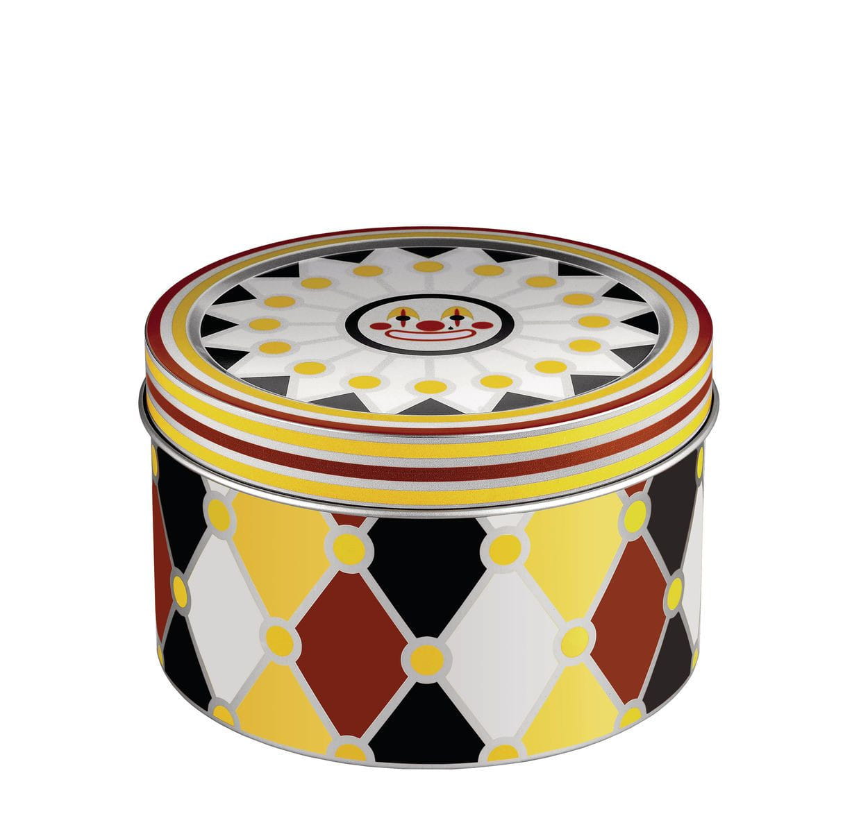 [product_category]-Alessi Circus Set Consisting Of 3 All Purpose Boxes-Alessi-8003299404667-MW31S3-ALE-2