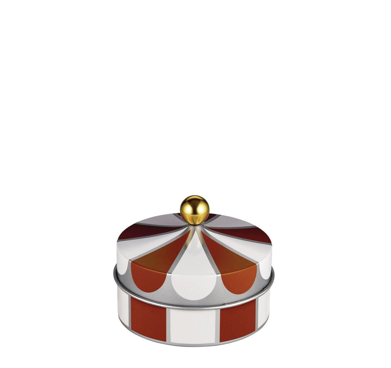 [product_category]-Alessi Circus Set Consisting Of 3 All Purpose Boxes-Alessi-8003299404667-MW31S3-ALE-4
