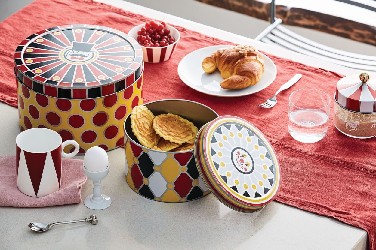 [product_category]-Alessi Circus Set Consisting Of 3 All Purpose Boxes-Alessi-8003299404667-MW31S3-ALE-7