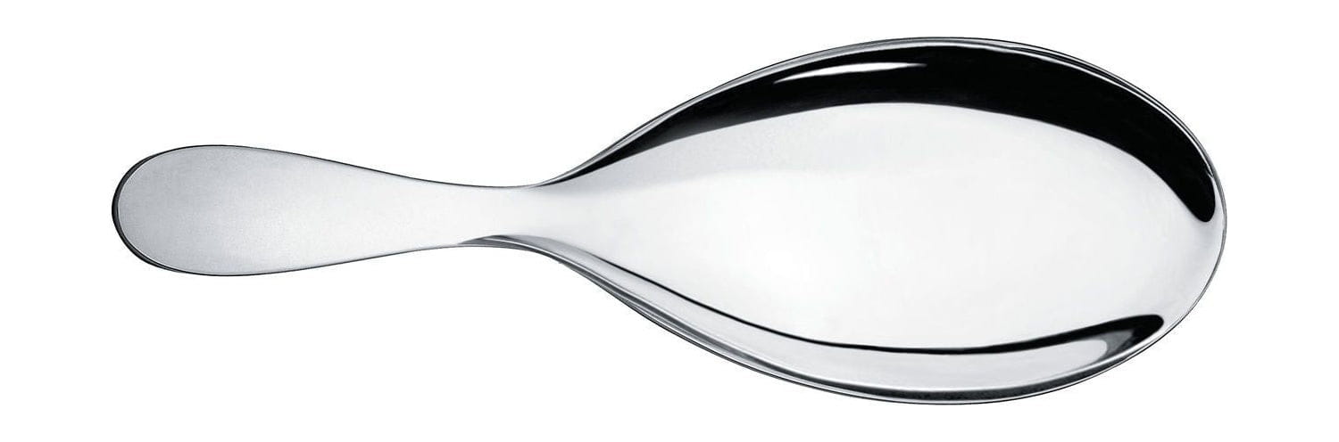 [product_category]-Alessi Eat.It Stainless Steel Risotto Serving Spoon 22 Cm, 27 Cm-Alessi-8003299362219-WA10/27-ALE-1