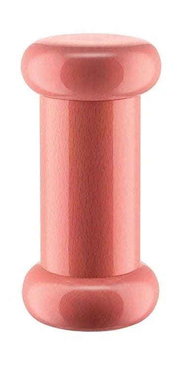 [product_category]-Alessi Es19 Salt And Pepper Mill, Pink-Alessi-8003299455546-ES19 2-ALE-1