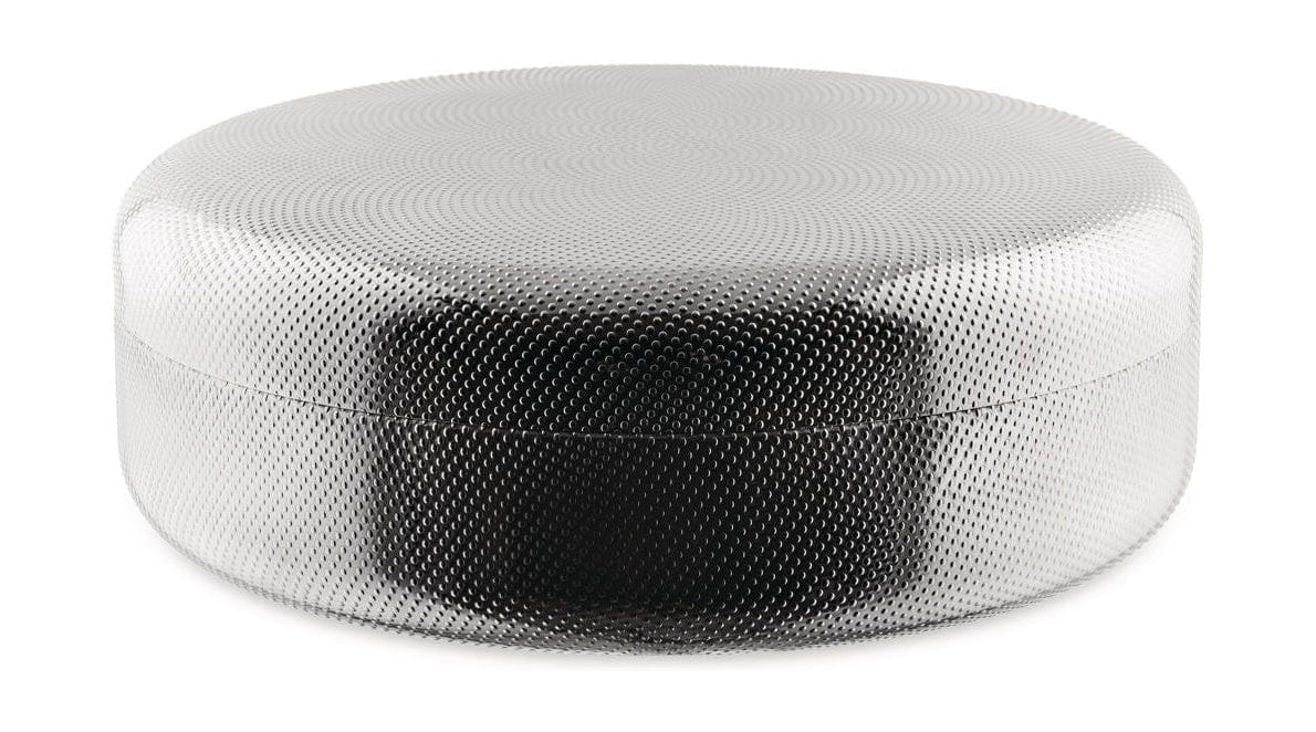 [product_category]-Alessi Extra Ordinary Texture Container With Relief Décor, ø28 Cm-Alessi-8003299470662-JM01/28 T-ALE-1