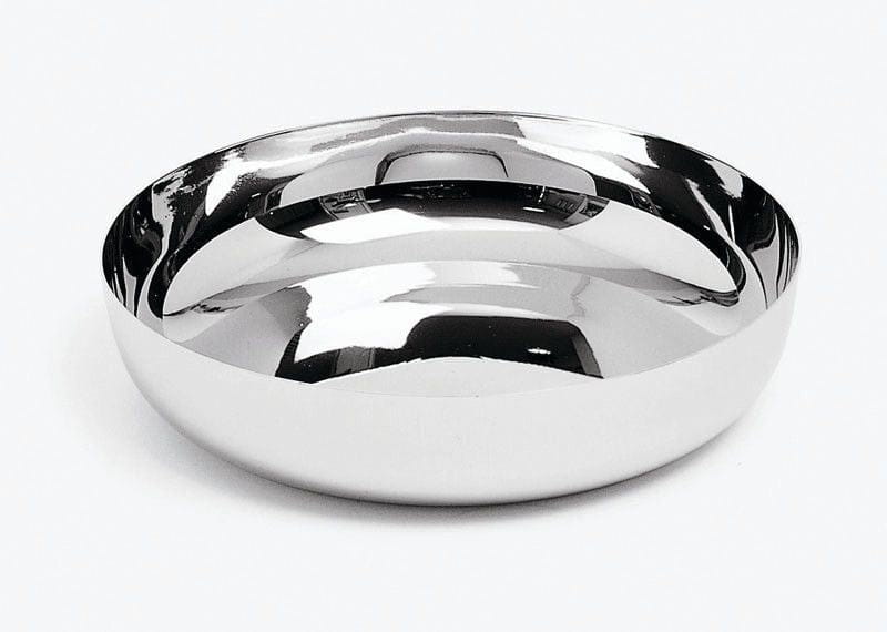 [product_category]-Alessi Extra Ordinary Texture Korbschale Mit Reliefdekor, ø24 Cm-Alessi-8003299470686-JM17/24 T-ALE-2