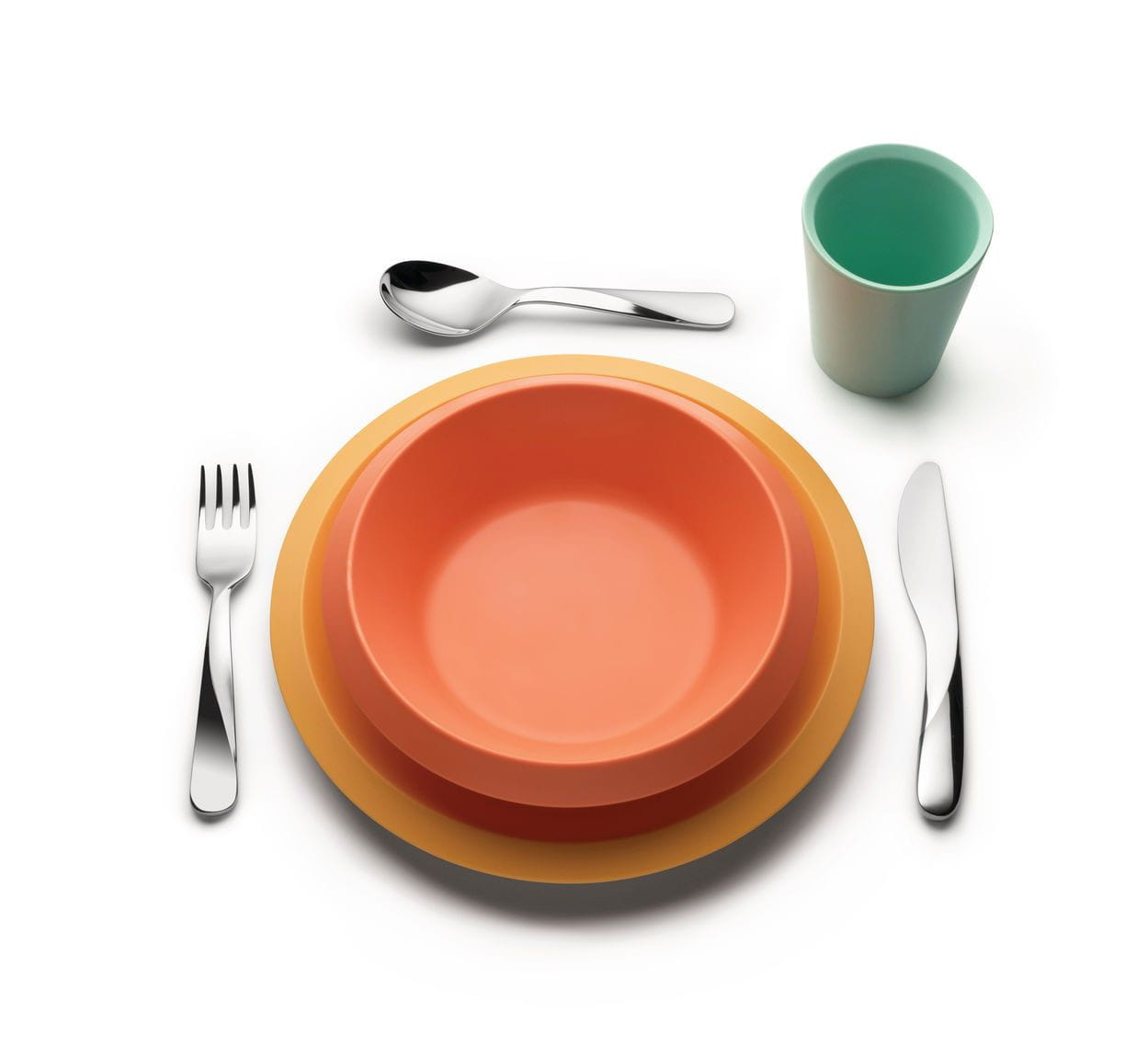 [product_category]-Alessi Giro Kids Kids Tableware 1-Alessi-8003299443062-UNS05S1-ALE-3
