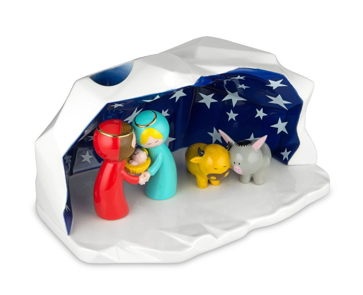 [product_category]-Alessi Happy Eternity Baby Crib-Alessi-8003299428977-AGJ01 W-ALE-2