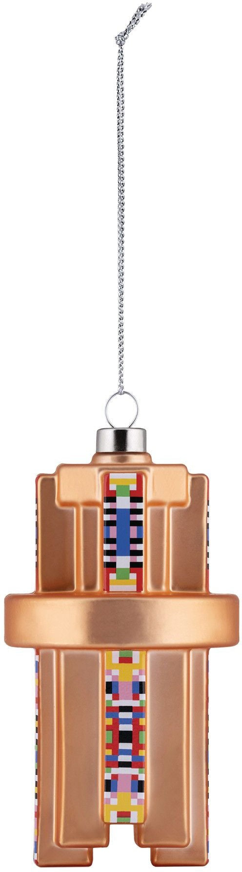 [product_category]-Alessi Holyhedrics The Polyhedral Tree, Prism-Alessi-8003299477272-ESA06 2-ALE-1