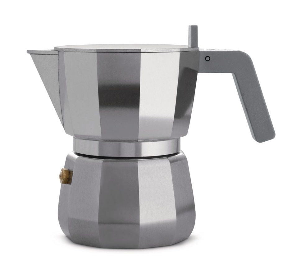 [product_category]-Alessi Moka Espresso Coffee Maker, 3 Cups-Alessi-8003299434985-DC06/3-ALE-1
