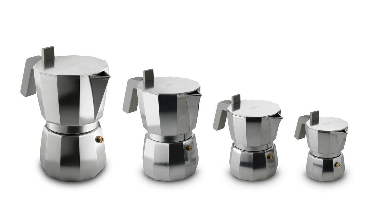 [product_category]-Alessi Moka Espresso Coffee Maker, 3 Cups-Alessi-8003299434985-DC06/3-ALE-3