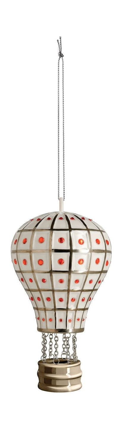 [product_category]-Alessi Mongolfiera Real Decorative Ball Made Of Porcelain-Alessi-8003299415694-MJ16 4-ALE-1