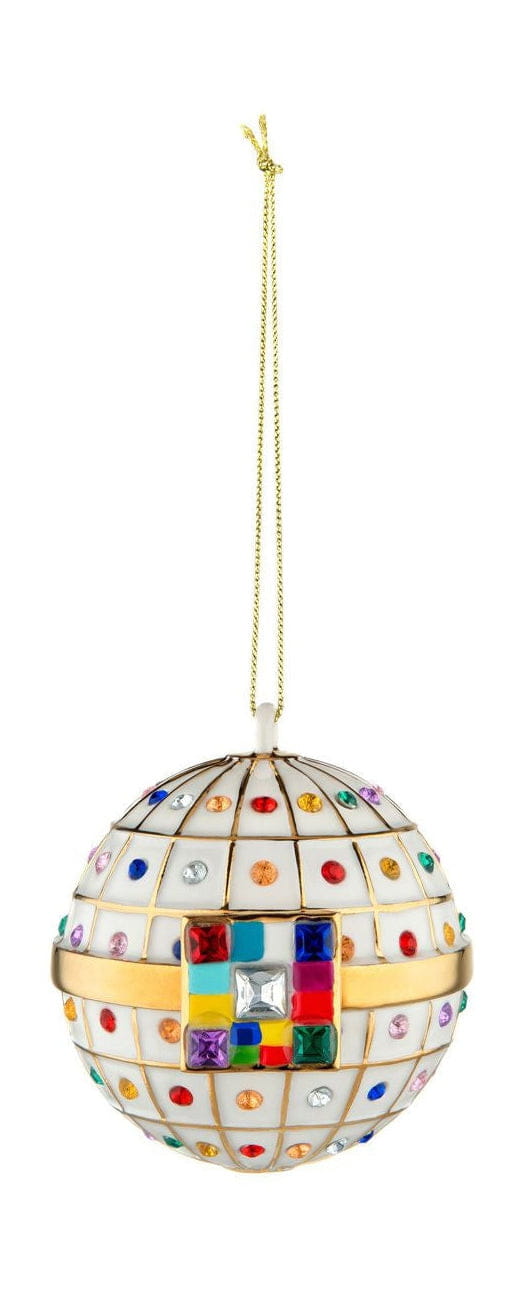 [product_category]-Alessi Palla Di Fidanzamento Porcelain Decorative Ball-Alessi-8003299428564-MJ16 7-ALE-1