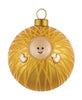 Alessi Palle Presepe Christmas Tree Bauble, Baby Jesus
