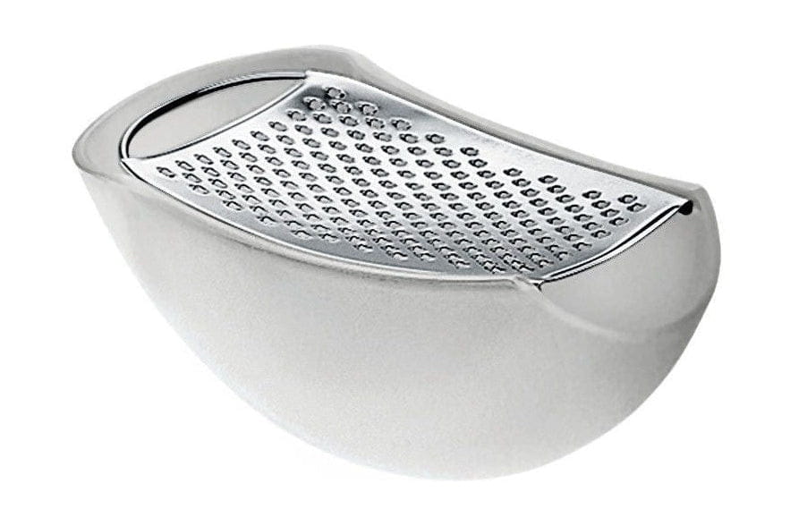 [product_category]-Alessi Parmenide Grater With Cheese Tin, Ice-Alessi-8003299958016-AARU01 I-ALE-1