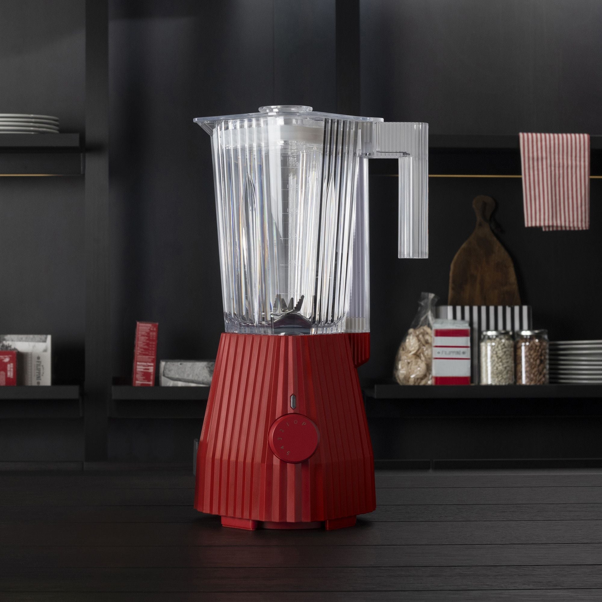 [product_category]-Alessi Plissé Blender, Red-Alessi-8003299447299-MDL09 R-ALE-2