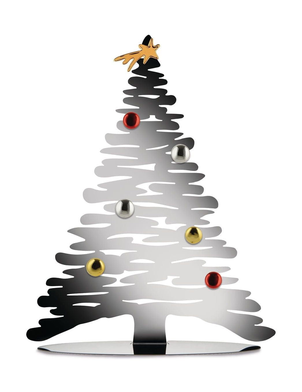 [product_category]-Alessi Re Coccinello Decorative Ball Made Of Porcelain-Alessi-8003299417162-BM06-ALE-1