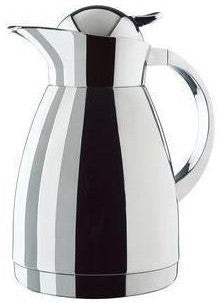 [product_category]-Alfi Albergo Thermos Flask Bright Steel. 1 L-Alfi-4002458445224-0767 000 100-ALF-1
