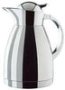 Alfi Albergo Thermos Flask Bright Steel. 1 L