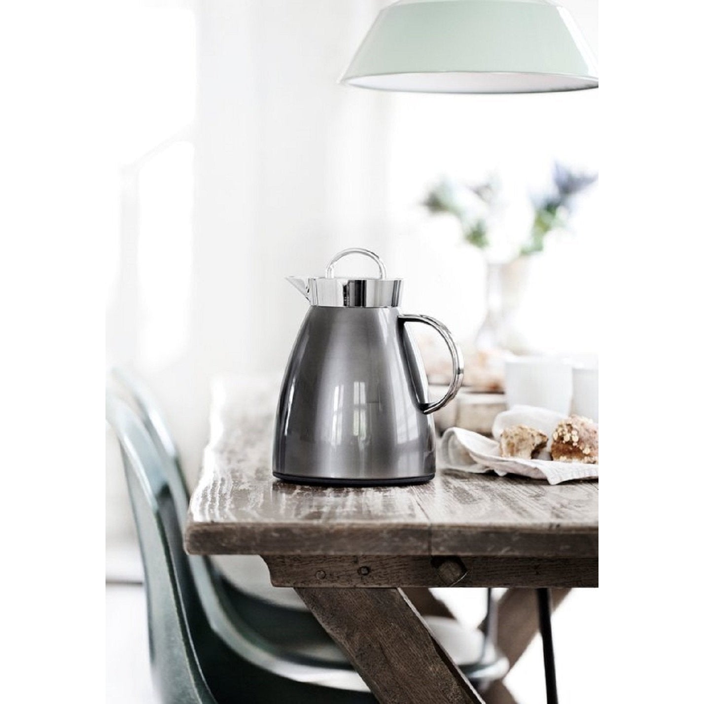 [product_category]-Alfi Albergo Thermos Flask Bright Steel. 1 L-Alfi-4002458445224-0767 000 100-ALF-2
