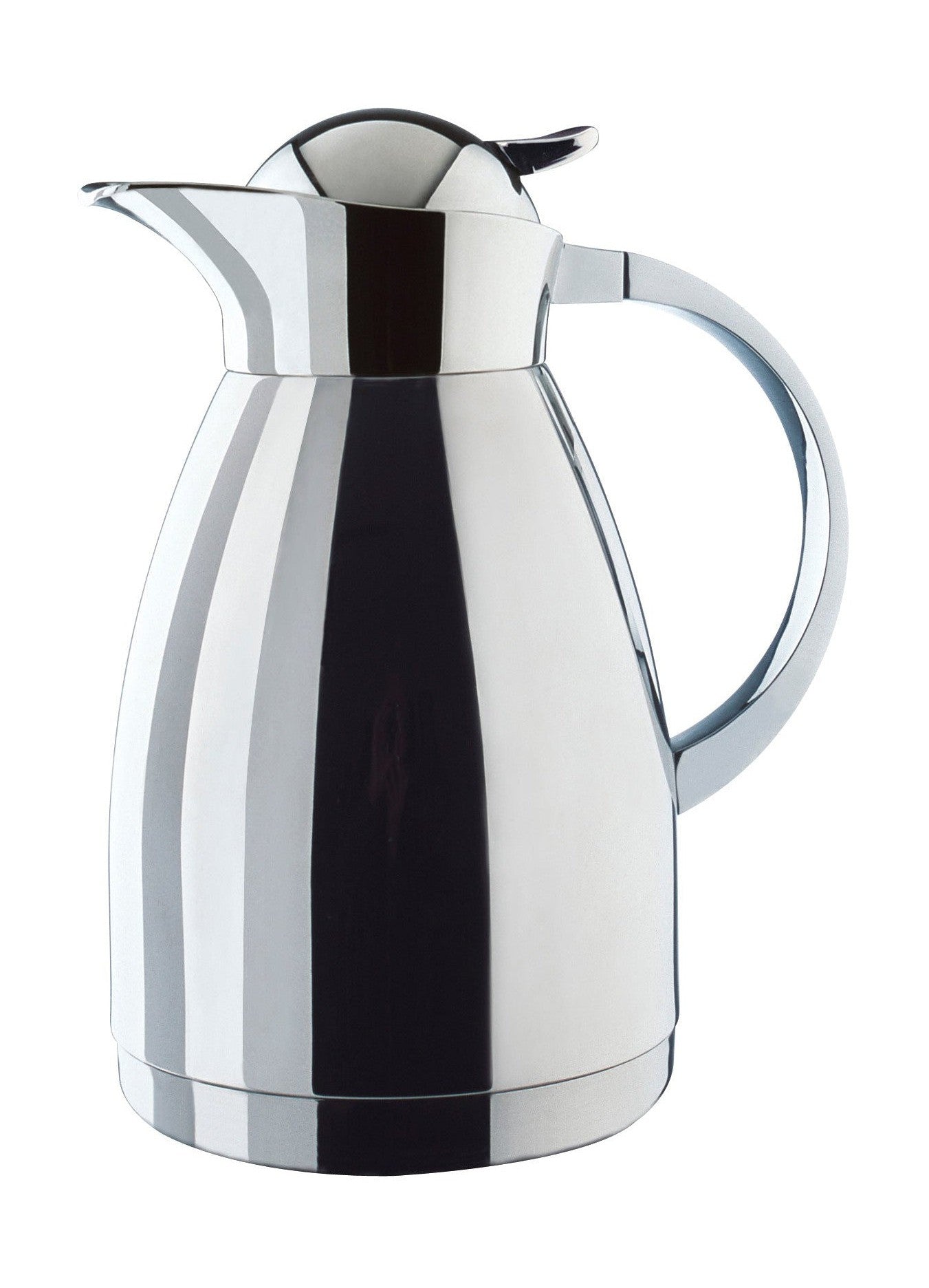 [product_category]-Alfi Albergo Vacuum Jug Blank Steel. 1.5 Liter-Alfi-4002458445231-16823-ALF-1