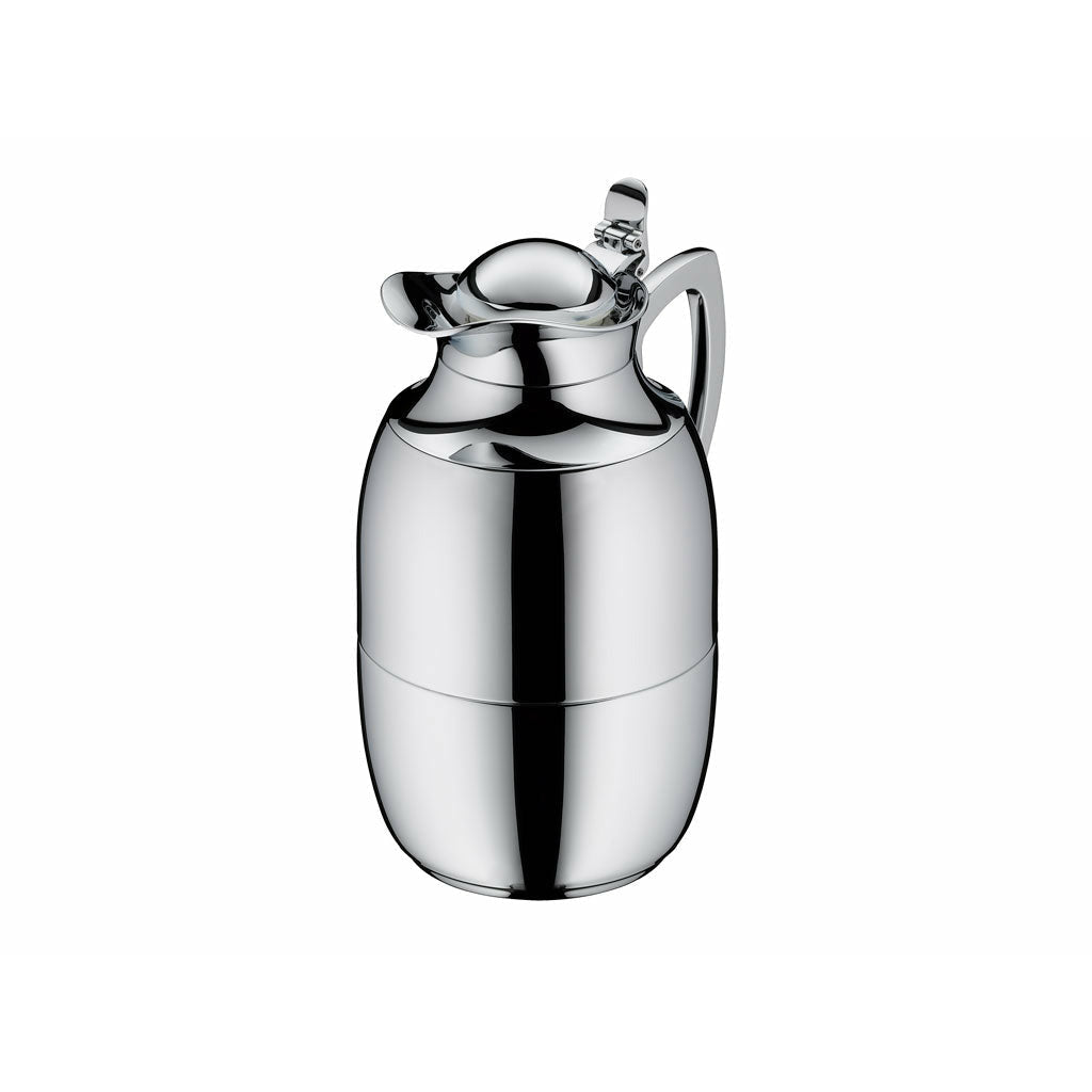 [product_category]-Alfi Alfi Thermos Flask 1 L Chrome Plated-Alfi-4002458520648-26947-ALF-1
