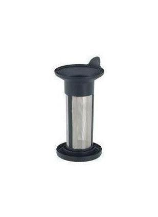 [product_category]-Alfi Aroma Tea Filter Steel/Black-Alfi-4002458453311-0097 000 000-ALF-1