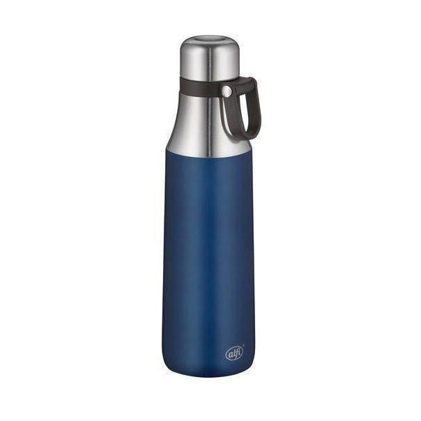 [product_category]-Alfi City Water Bottle Blue Satin. 0.5 L-Alfi-4002458490941-5537259050-ALF-1