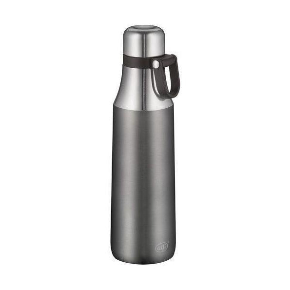 [product_category]-Alfi City Water Bottle Grey Satin. 0.5 L-Alfi-4002458490934-5537234050-ALF-1