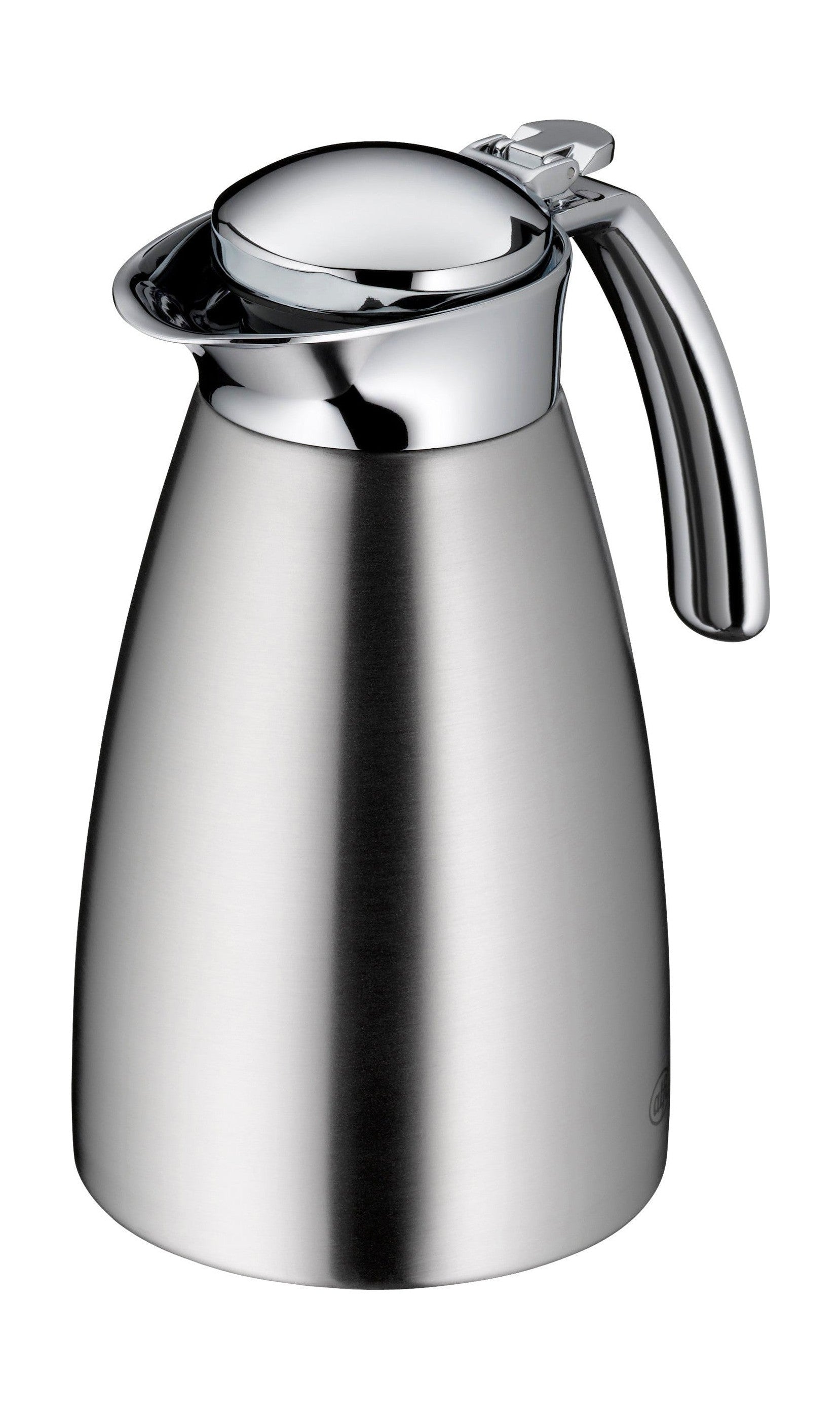 [product_category]-Alfi Gusto Vacuum Jug 0.6 Liter. Matte Steel-Alfi-4002458462559-19228-ALF-1