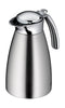 Alfi Gusto Vacuum Jug 0.6 Liter. Matte Steel