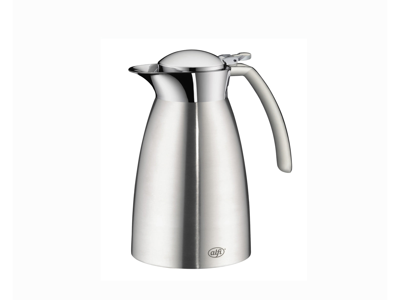 [product_category]-Alfi Gusto Vacuum Jug 0.6 Liter. Matte Steel-Alfi-4002458462559-19228-ALF-2