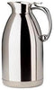 Alfi HOTELLO THERMOS Kolbe lyst stål. 1,5 l