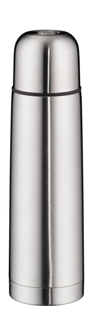 [product_category]-Alfi Iso Therm Eco Thermo Bottle 1 Liter. Matte Steel-Alfi-4002458480942-19721-ALF-1