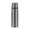 Alfi Iso Therm Perfect Thermoflasche Cool Grey. 0.5 L