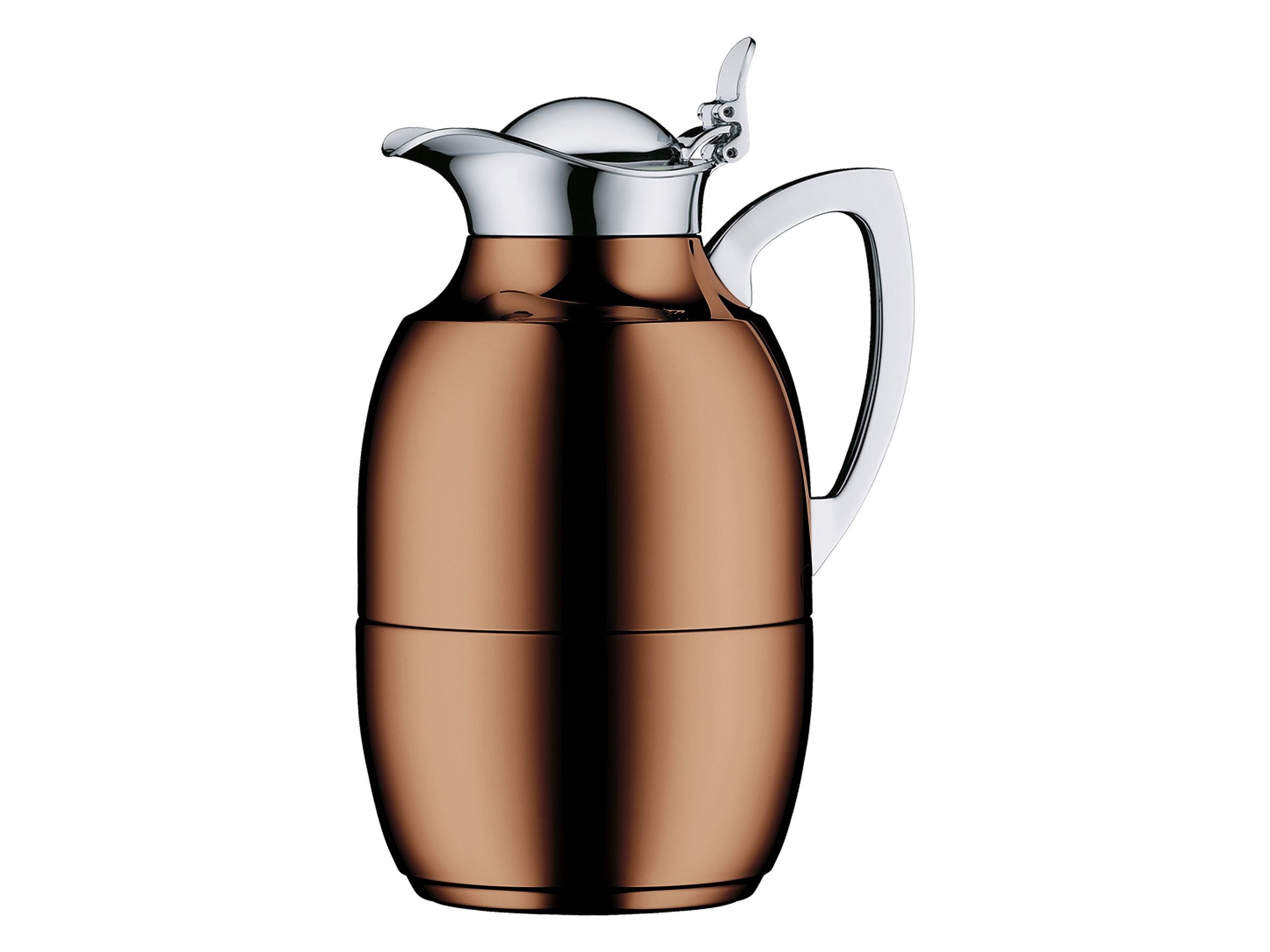 [product_category]-Alfi Juwel Insulated Carafe 1 Liter. Copper-Alfi-4002458521751-32042-ALF-1