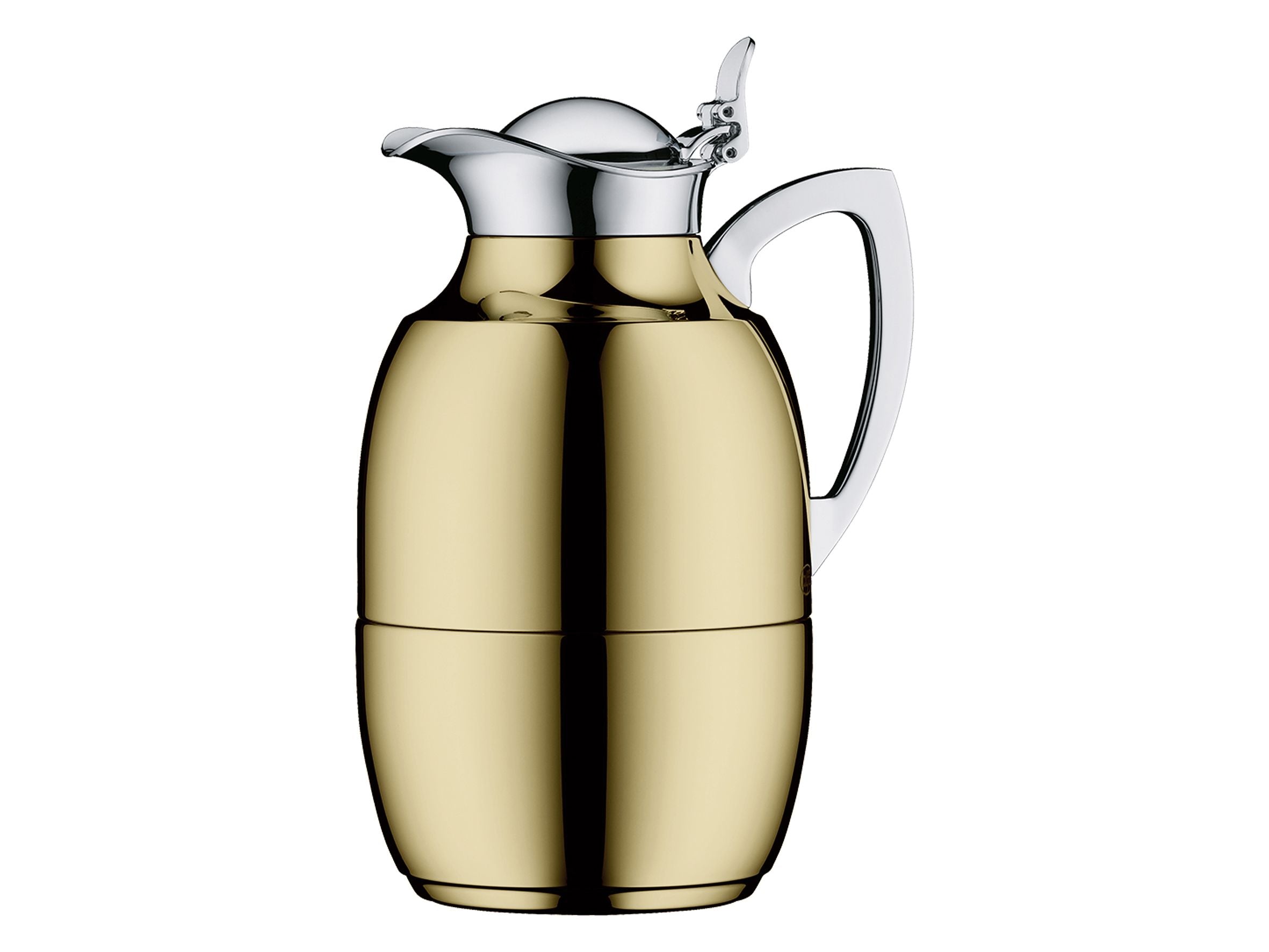 [product_category]-Alfi Juwel Insulated Carafe 1 Liter. Gold-Alfi-4002458521744-32043-ALF-1