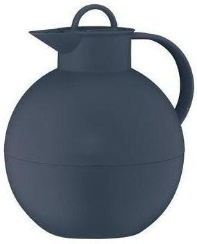 [product_category]-Alfi Kugle Thermos Flask Frost Dark Blue. 0.94 L-Alfi-4002458484759-0115 922 094-ALF-1