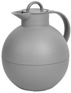 [product_category]-Alfi Kugle Thermos Frost Graphite Grey. 0.94 L-Alfi-4002458481857-0115 992 094-ALF-1