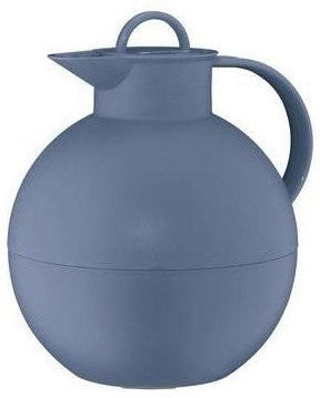 [product_category]-Alfi Kugle Thermos Jug 0.94 Liter Frost Indigo Blue-Alfi-4002458476426-0115 060094-ALF-1