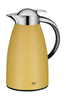 Alfi Signo Vacuum Jug 1 Liter. Laquered Corn Yellow