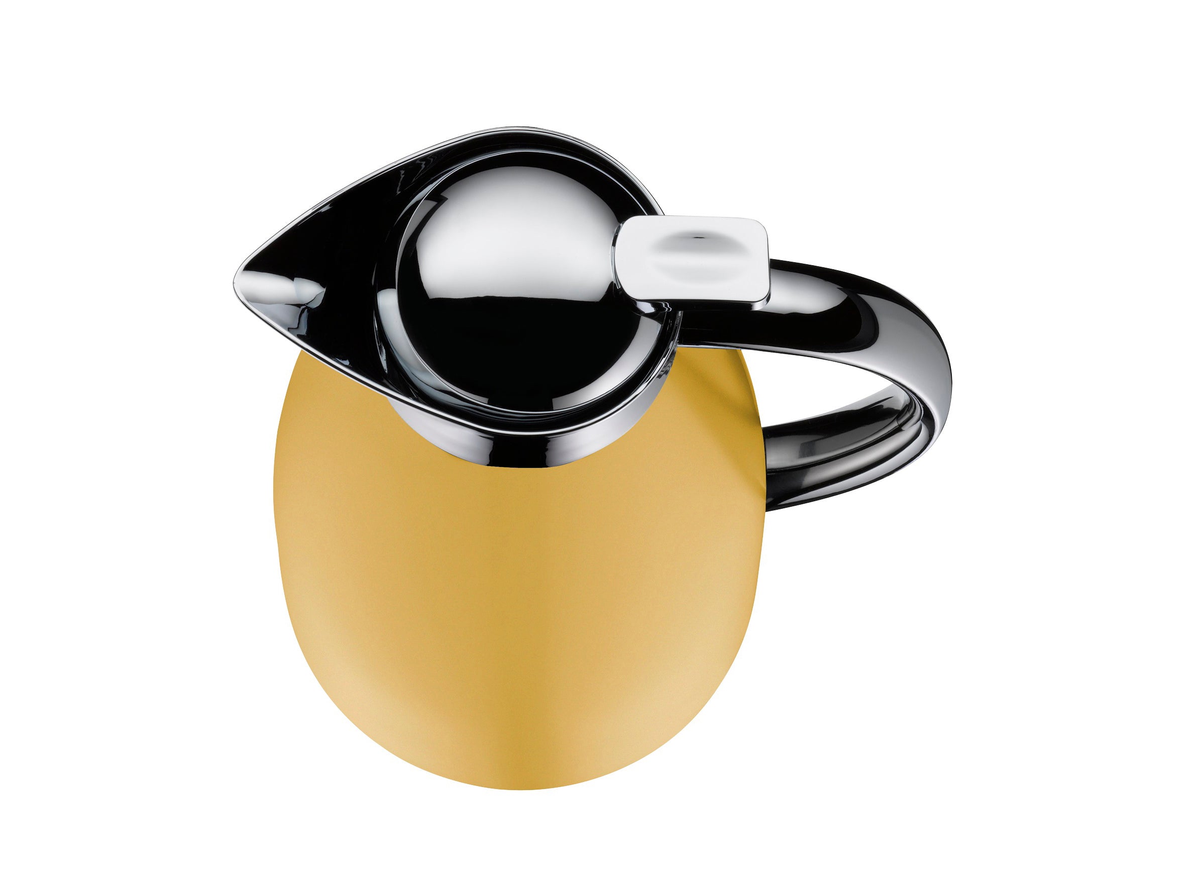 [product_category]-Alfi Signo Vacuum Jug 1 Liter. Laquered Corn Yellow-Alfi-4002458490835-17565-ALF-3