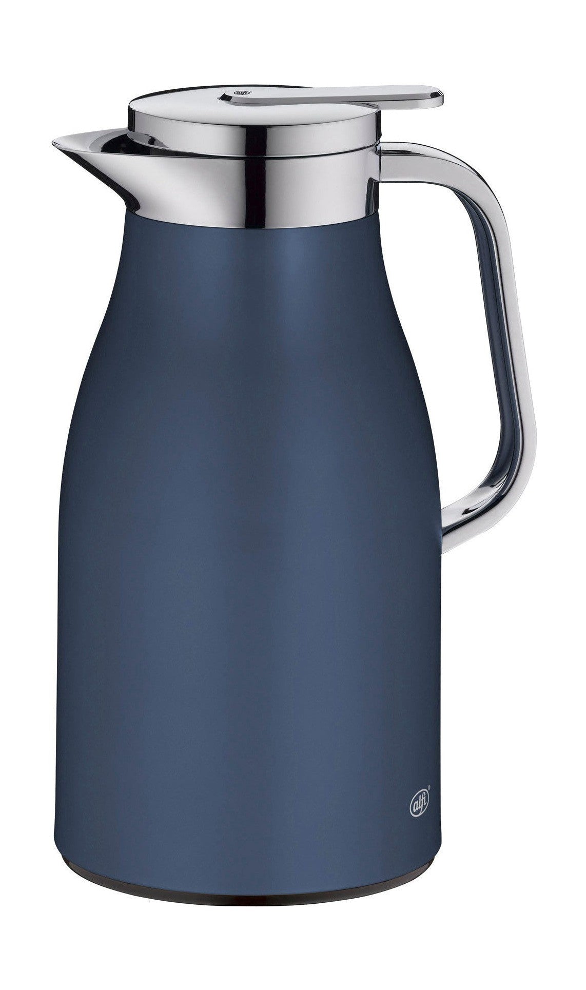 [product_category]-Alfi Skyline Vacuum Jug 1 Liter. Denim Blue-Alfi-4002458491665-17485-ALF-1