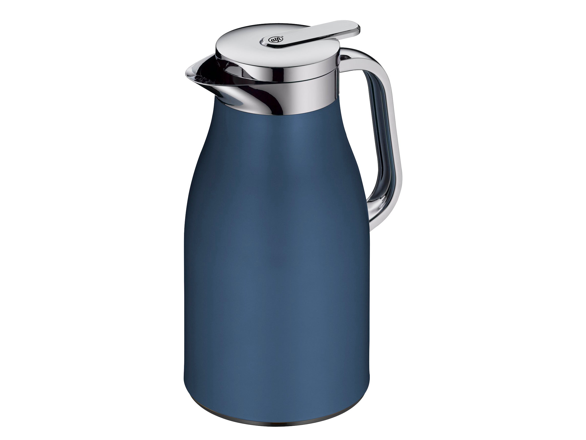 [product_category]-Alfi Skyline Vacuum Jug 1 Liter. Denim Blue-Alfi-4002458491665-17485-ALF-2