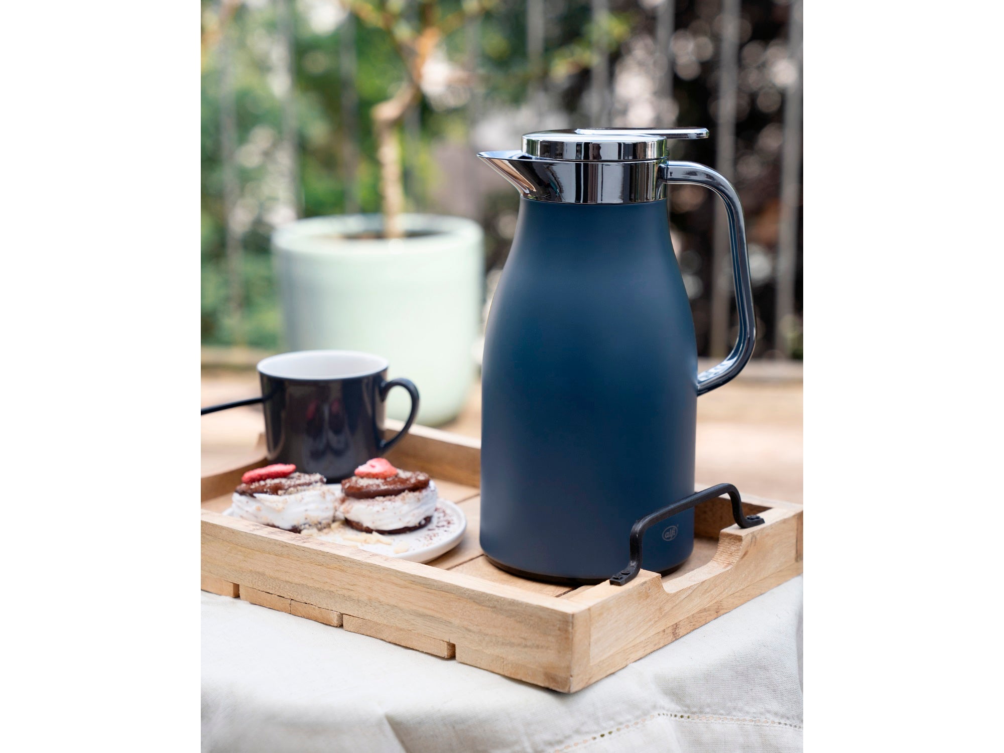 [product_category]-Alfi Skyline Vacuum Jug 1 Liter. Denim Blue-Alfi-4002458491665-17485-ALF-3