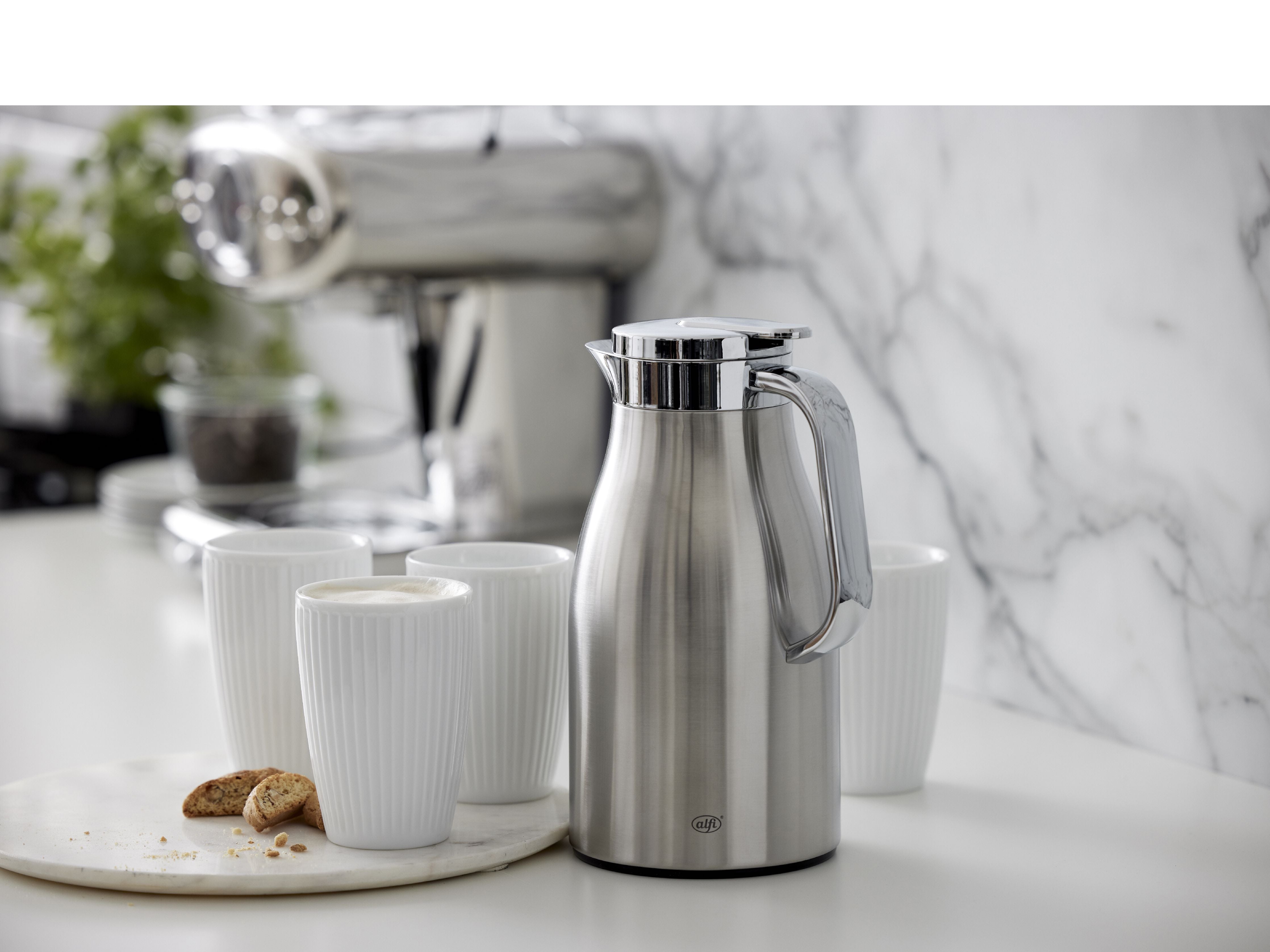 [product_category]-Alfi Skyline Vacuum Jug 1 Liter. Matte Steel-Alfi-4002458515668-17487-ALF-3