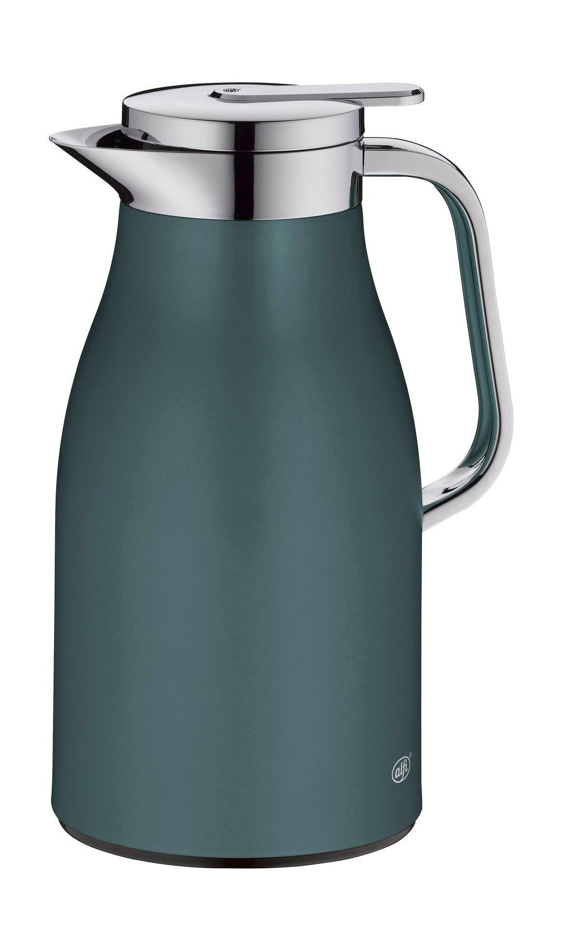 [product_category]-Alfi Skyline Vacuum Jug 1 Liter. Ocean Green-Alfi-4002458489563-17482-ALF-1