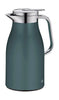 Alfi Skyline Vacuum Jug 1 Liter. Ocean Green